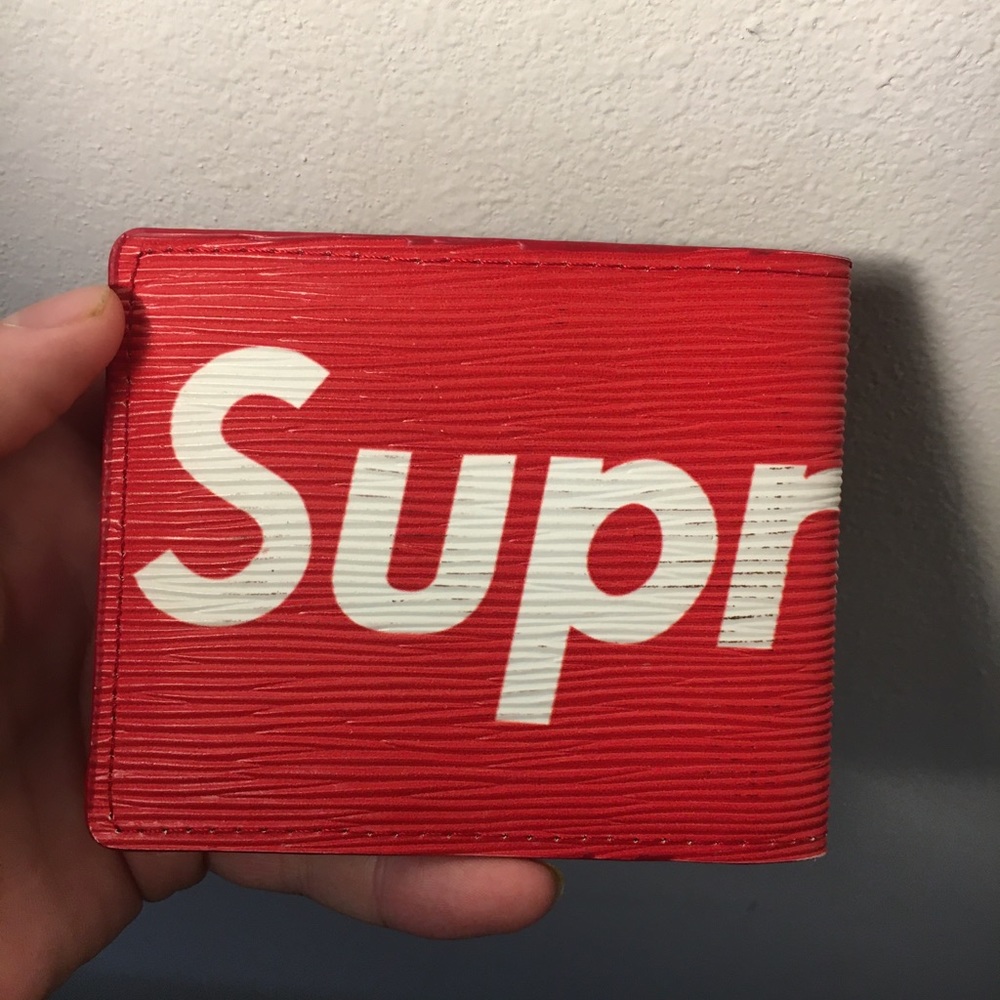 Supreme Wallet